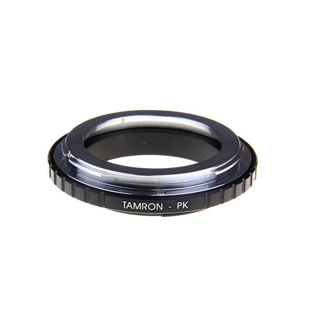 

Tam-PK Adapter For Tamron Adaptall II Lens to Pentax K PK Mount Camera K30 K-5 K-7 KM