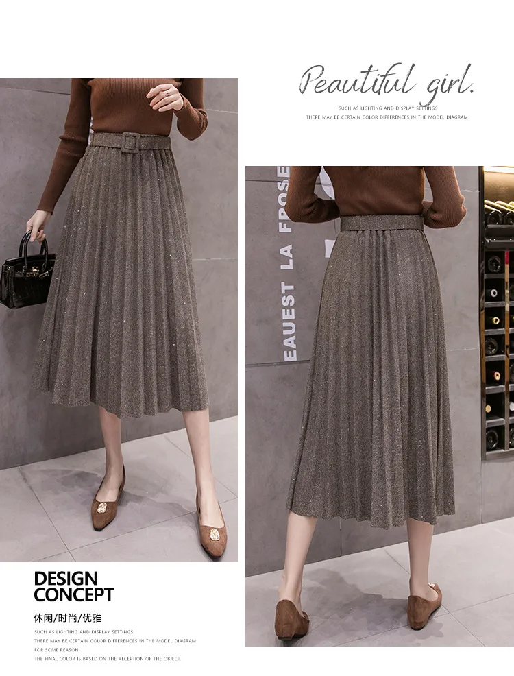WS11318, модные женские юбки,, Подиумные, Роскошные, известный бренд, Европейский дизайн, вечерние, стильная женская одежда