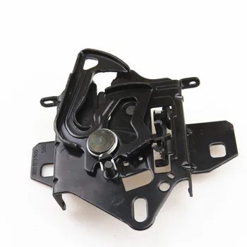 

FHAWKEYEQ Front Hood Locks Block Latch Engine Cover Hook For VW Passat B5 3B2 3B5 1998-2000 3B0 823 509 M 3B0823509K 3B0823509T