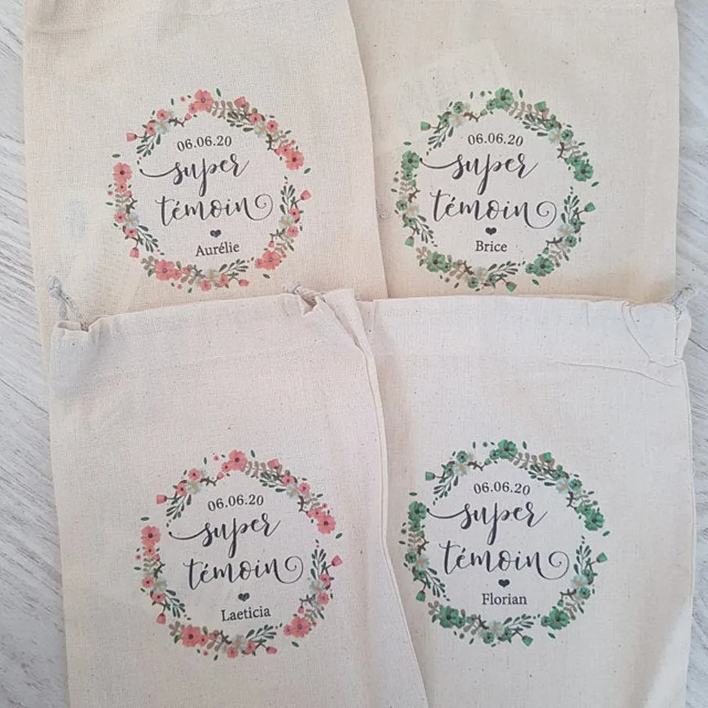 25 Scatole Regalo In Cartone Kraft 9x9x3 Cm: Con Scritta Bridesmaid Proposal, Per Bomboniere, Natale, Baby Shower