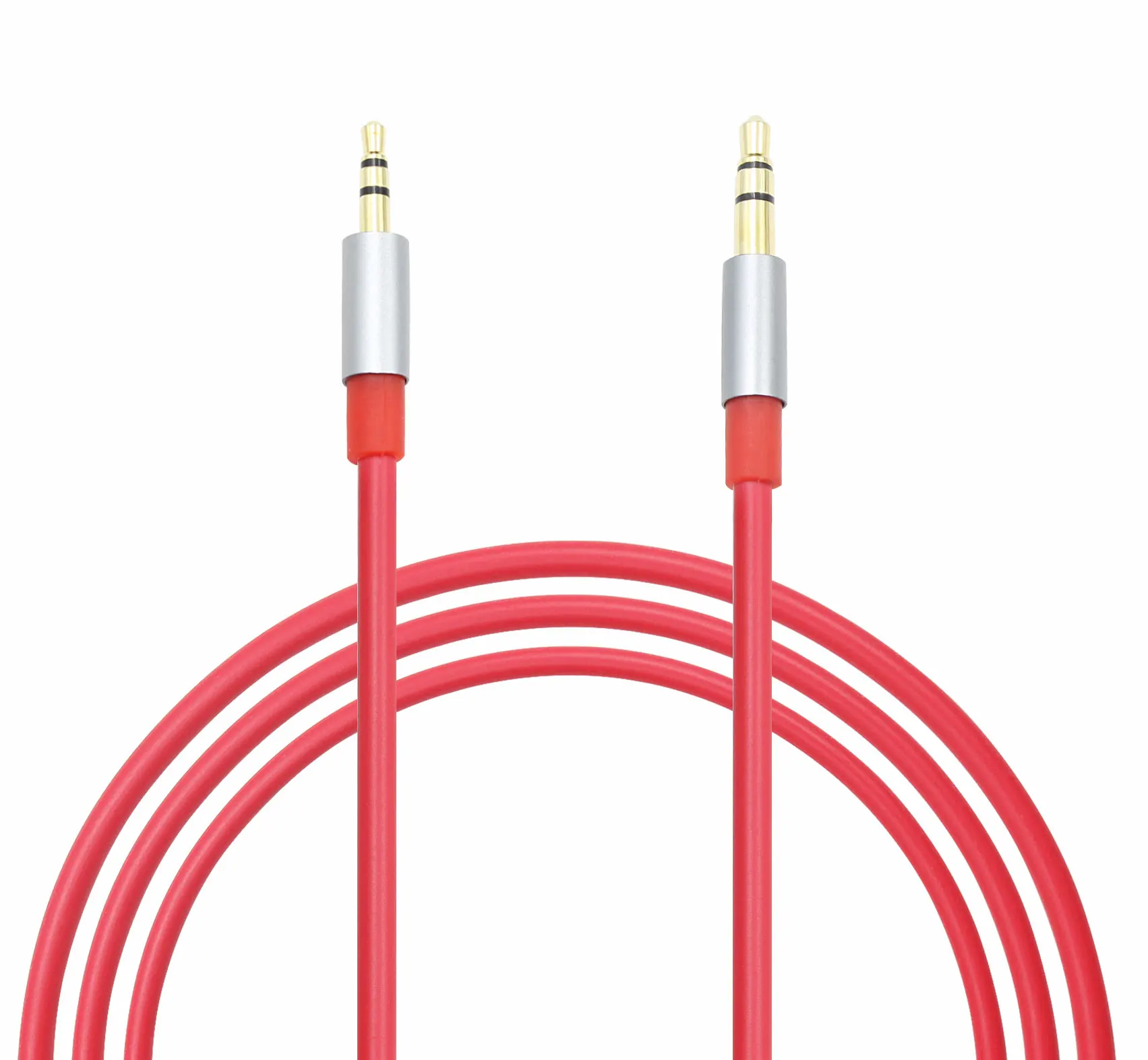 2.5 mm Male to 3.5 mm Male Earphone Cable for Bose Headphones Cable