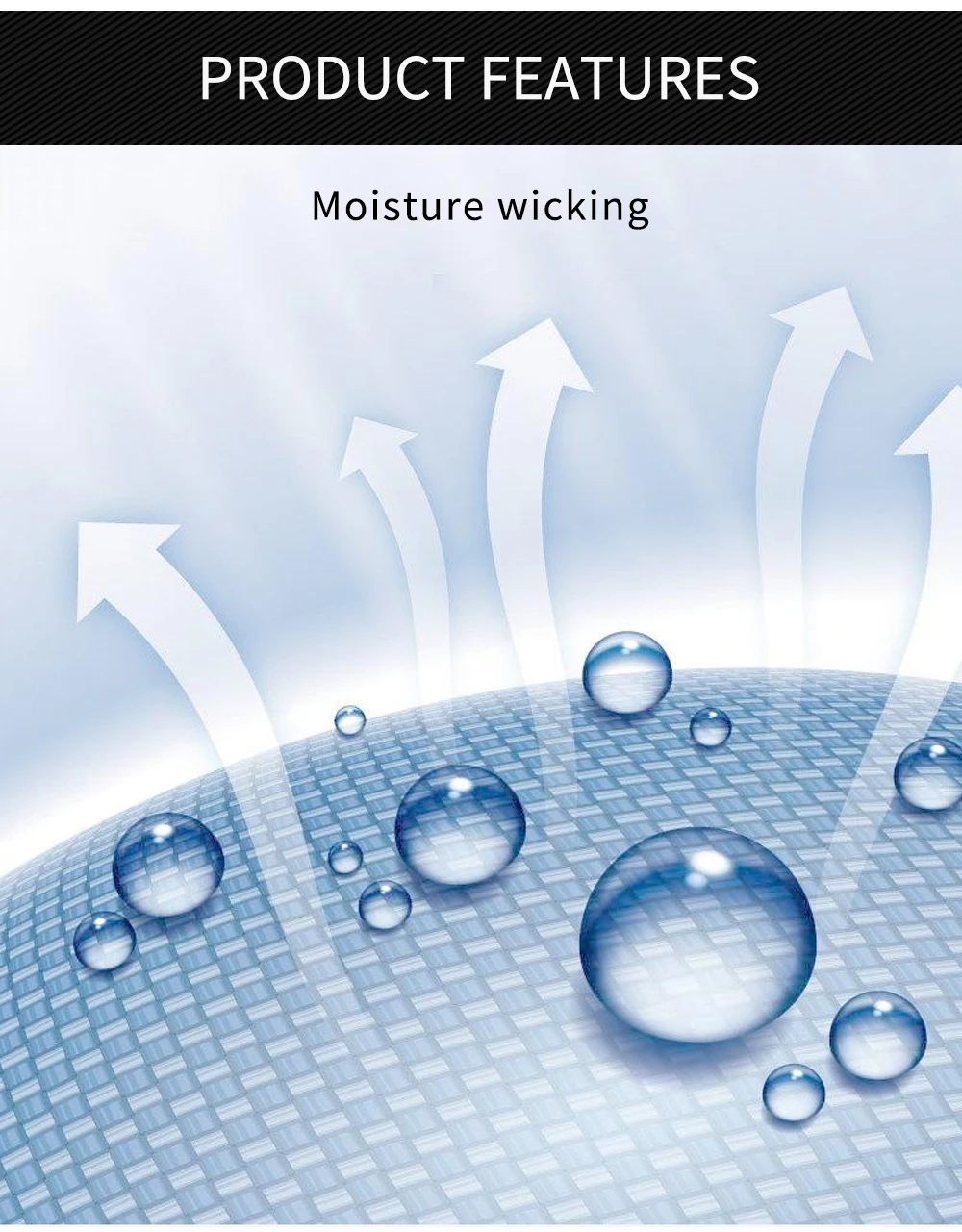 WOSAWE Motorcycle Balaclava Full Face Cover Mask Breathable Three 2 Hole CS Motocross Helmets Beanie Face Masks Black White