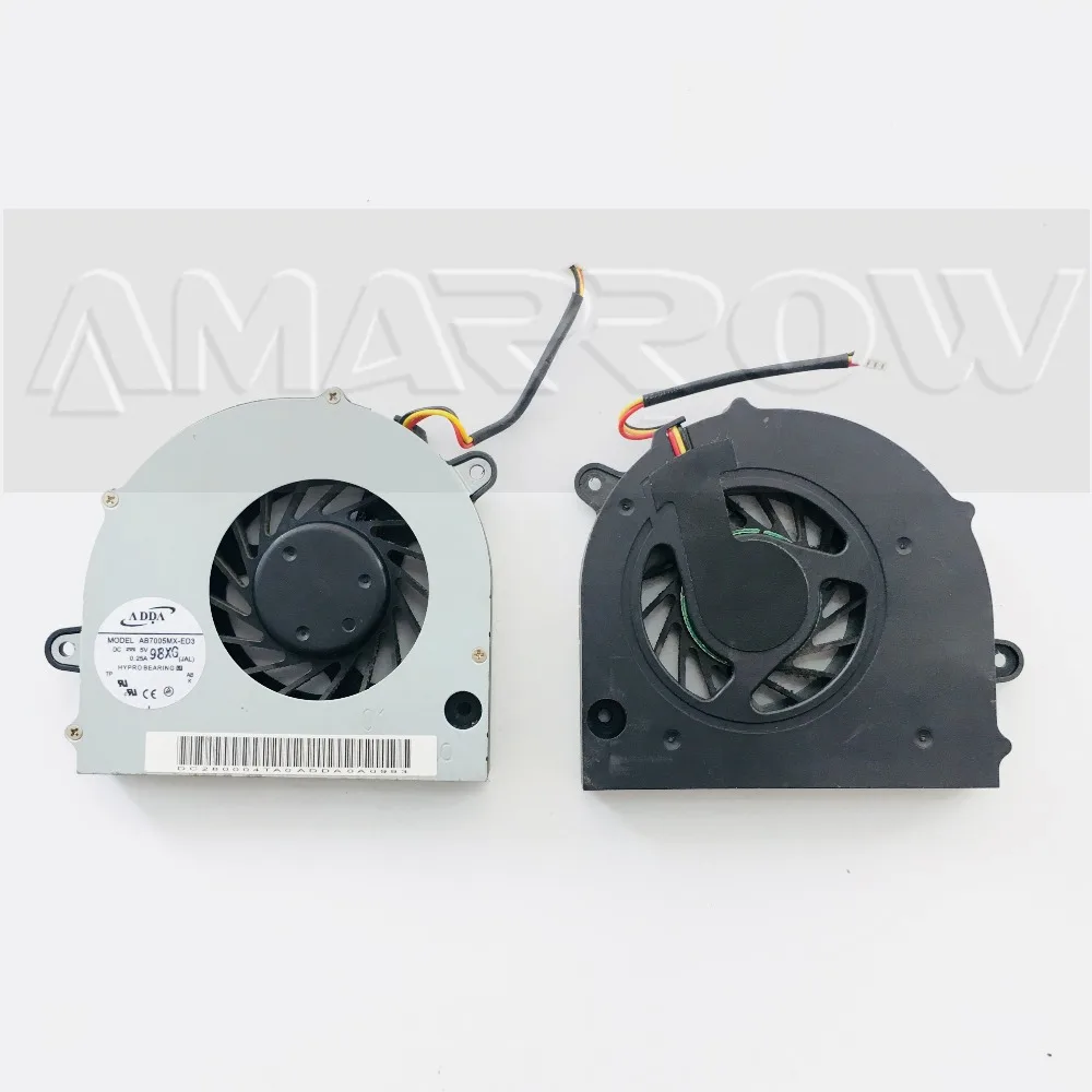 Процессор охлаждения радиатора для lenovo G450 G450A G455 G550 B550 G555 B550