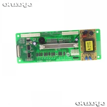 Dahao P/N IF101 инвертор ЖК дисплея карты для китайские вышивальные