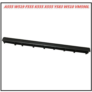 

New LCD Hinge Cover Hinges Cap Lid For Asus A555 W519 F555 K555 X555 Y583 W510 VM590L