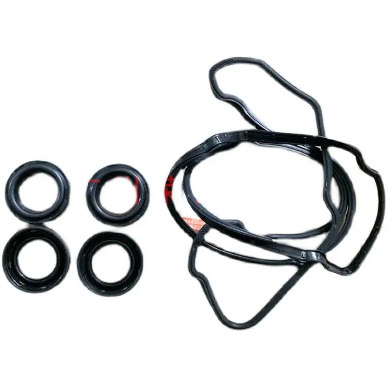 

For Zotye Z300Z500 Damai X5SR7 engine valve chamber cover gasket spark plug oil seal accessories