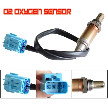 

22690-6N206 226906N206 22690 6N206 Lambda Probe Oxygen Sensor For Nissan Primera Wagon 2000 X-Trail 2000 QR20DE