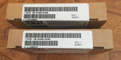 6ES7138-4DB03-0AB0 6ES7 138-4DB03-0AB0 OABO