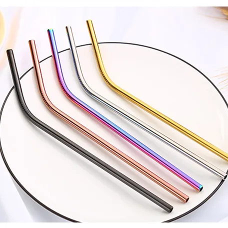 Stainless pipette Автоматическое Смешивание из нержавеющей стали чашка для кофе воды подарок - Цвет: Stainless pipette