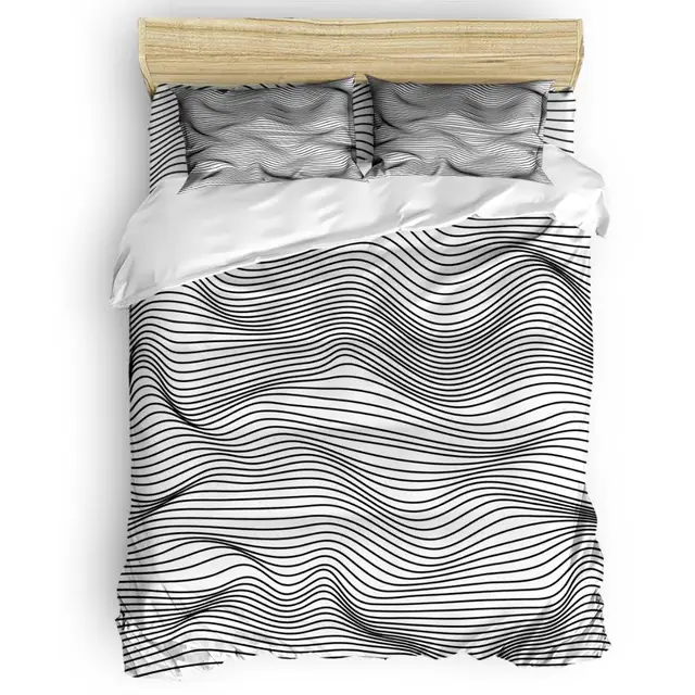 Sacred Geometry Duvet Cover Set Chakra Points In Vintage Concentric Rings Of Partial Circle Zen Theme Image Bedding Set Bedding Sets Aliexpress
