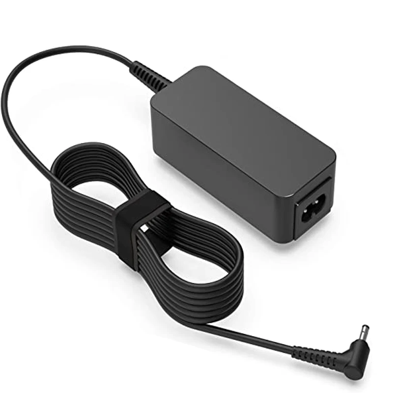 

AC Charger Fit for Lenovo ideapad S540 S340 C340 S540-15IWL S540-14API Touch Laptop Power Supply Adapter Cord