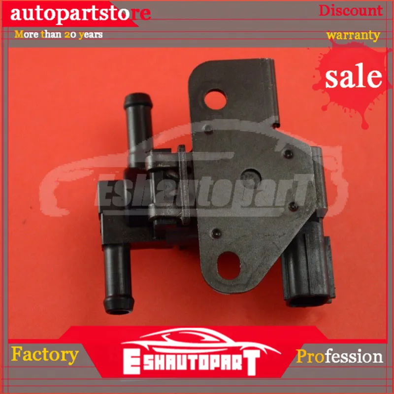 Для 1996-98 HONDA CIVIC DEL SOL Клапан продувки управления соленоида 136200-1850 oem c106