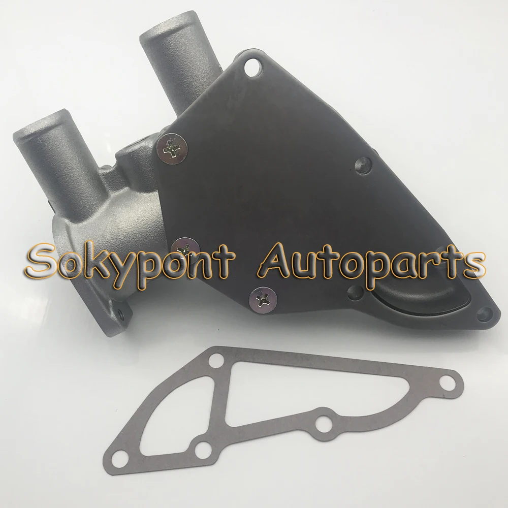 Водяной насос 8-97069390-0 для 3KR2 мини-экскаватора 1 шт