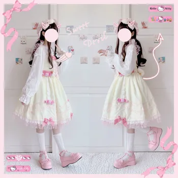 Kawaii Lolita  Platform Shoes 4