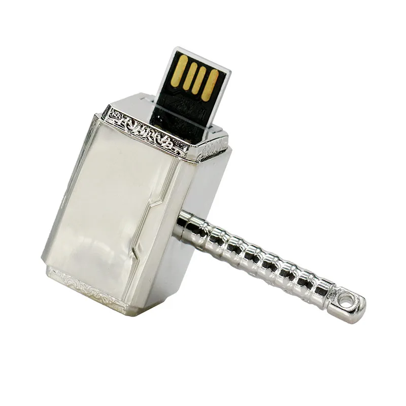 Мстители USB флэш-накопитель 4G Железный человек 8 Гб ручка 16 Гб Капитан Америка 32 Гб USB флешка Халк Тор Флешка U диск флэш USB накопитель