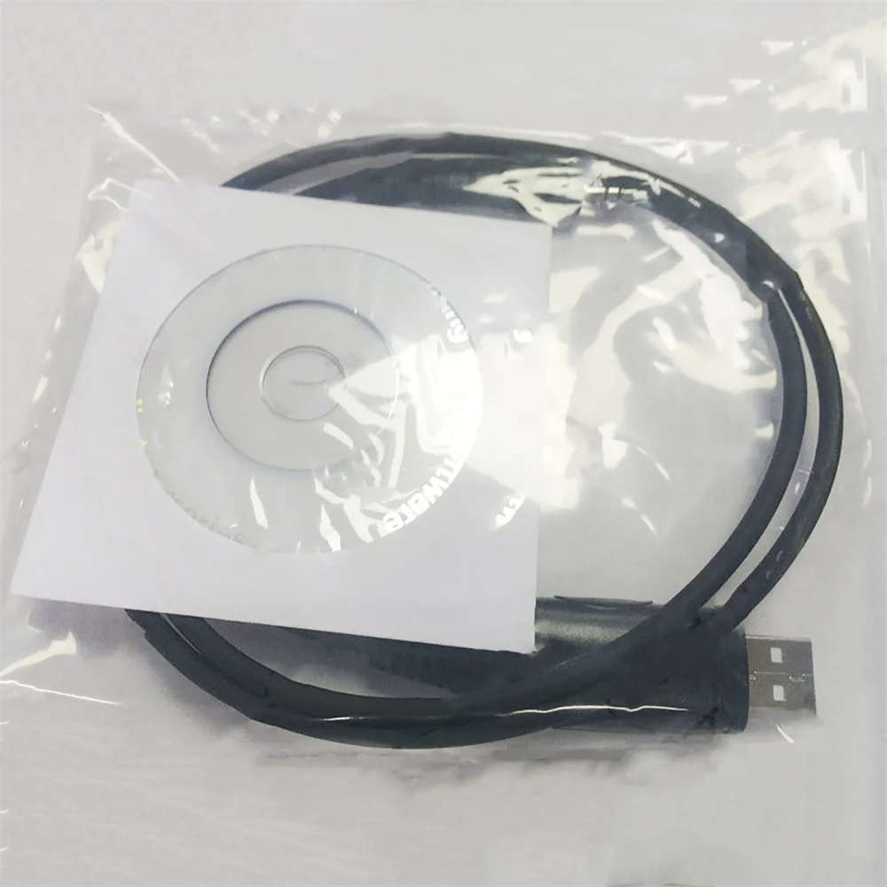 

1 PCS Radio Walkie Talkie USB Programming Cable for Motorola GP88S GP3688 GP2000 GP2000S SP66 GP3188