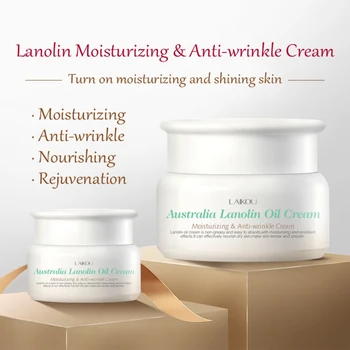 

Recommend Goat Milk Face Cream Moisturizing Anti Wrinkle Anti Aging Nourishing Day Cream