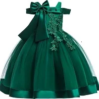 Платье принцессы для маленьких девочек; Элегантные Платья с цветочным узором для девочек; зимние Вечерние платья на Рождество; Детские платья для девочек; 10