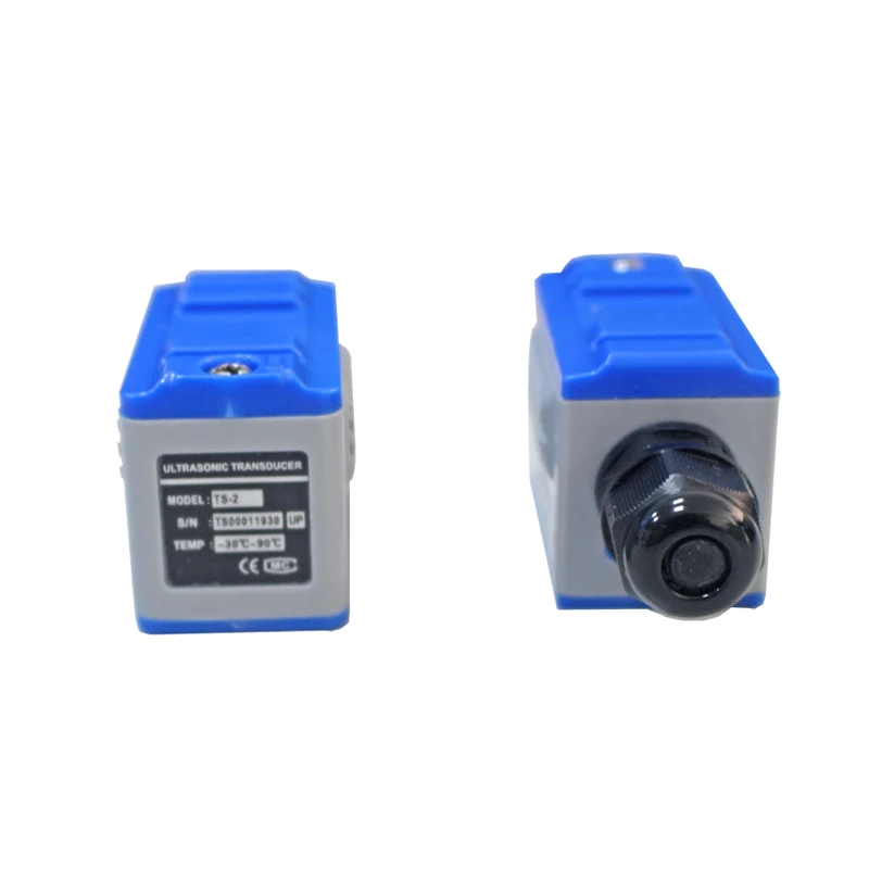 Sensor Ultrassônico do Medidor de Fluxo Acessórios do Transdutor Tuf2000m Tuf-2000b Ts-2 Dn15100 mm Tm1 Dn50700 Tl-1-ht Tc-1 - Image 3