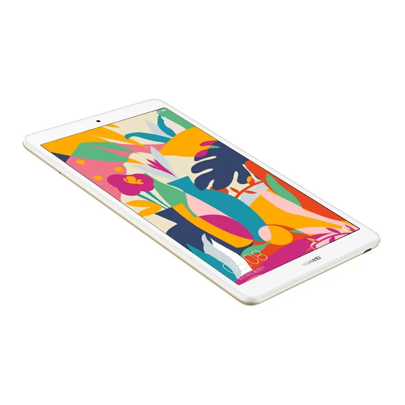 huawei Pad M5 WiFi 8,0 дюймов 4 Гб 64 ГБ Android 9 EMUI 9,0 Hisilicon Kirin 710 Восьмиядерный двойной Cam 5100 мАч планшет золотой