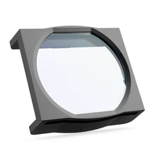 Original viofo cpl lente filtro circular polarizando filtros lente capa para a119 series/a129 série frente & traseira do carro traço câmera