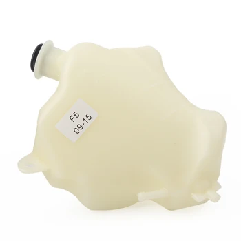 

Motorcycle Coolant Water Tank Radiator Reserve Bottle Reservior For Honda CBR600RR CBR 600 RR 2009 2010 2011 2012 2013 2014 2015