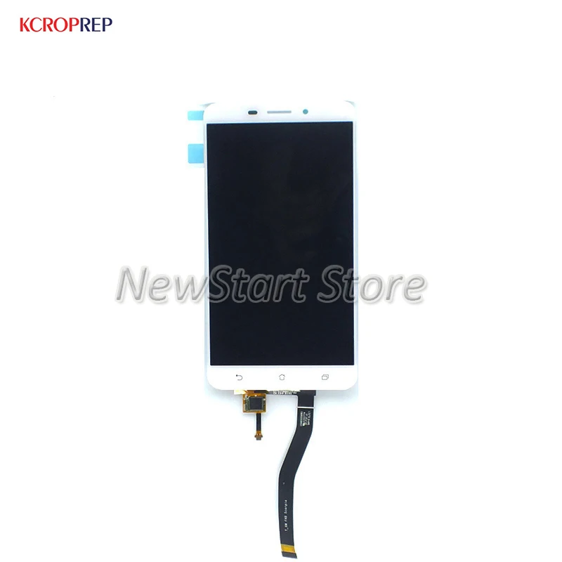 ASUS ZenFone 3 Laser (ZC551KL) (2)