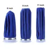 Reusable Ice Bags Medical Cold Pack Hot Water Bag for Injuries Pain Relief Health Care Therapy Ice Pack for Knee Head Leg 4