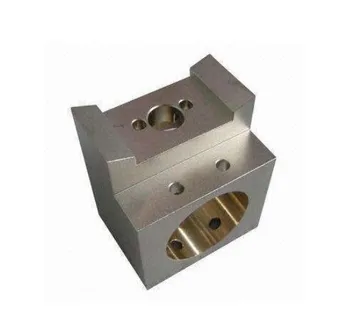 

Aluminum Part OEM service