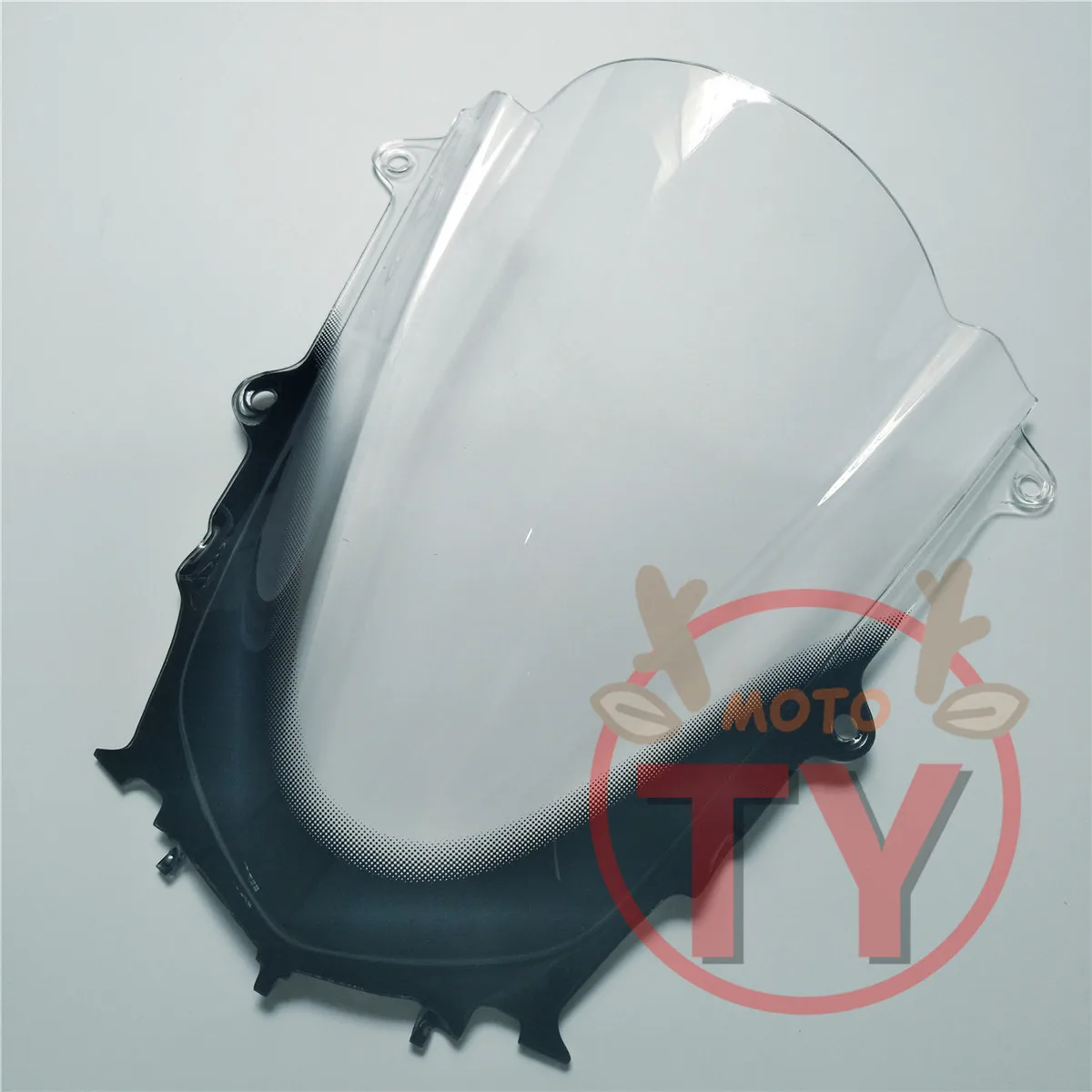 Прозрачные ветрозащитные дефлекторы для мотоциклов Yamaha YZF1000 YZF 1000 R1 2015 2016 2017| |