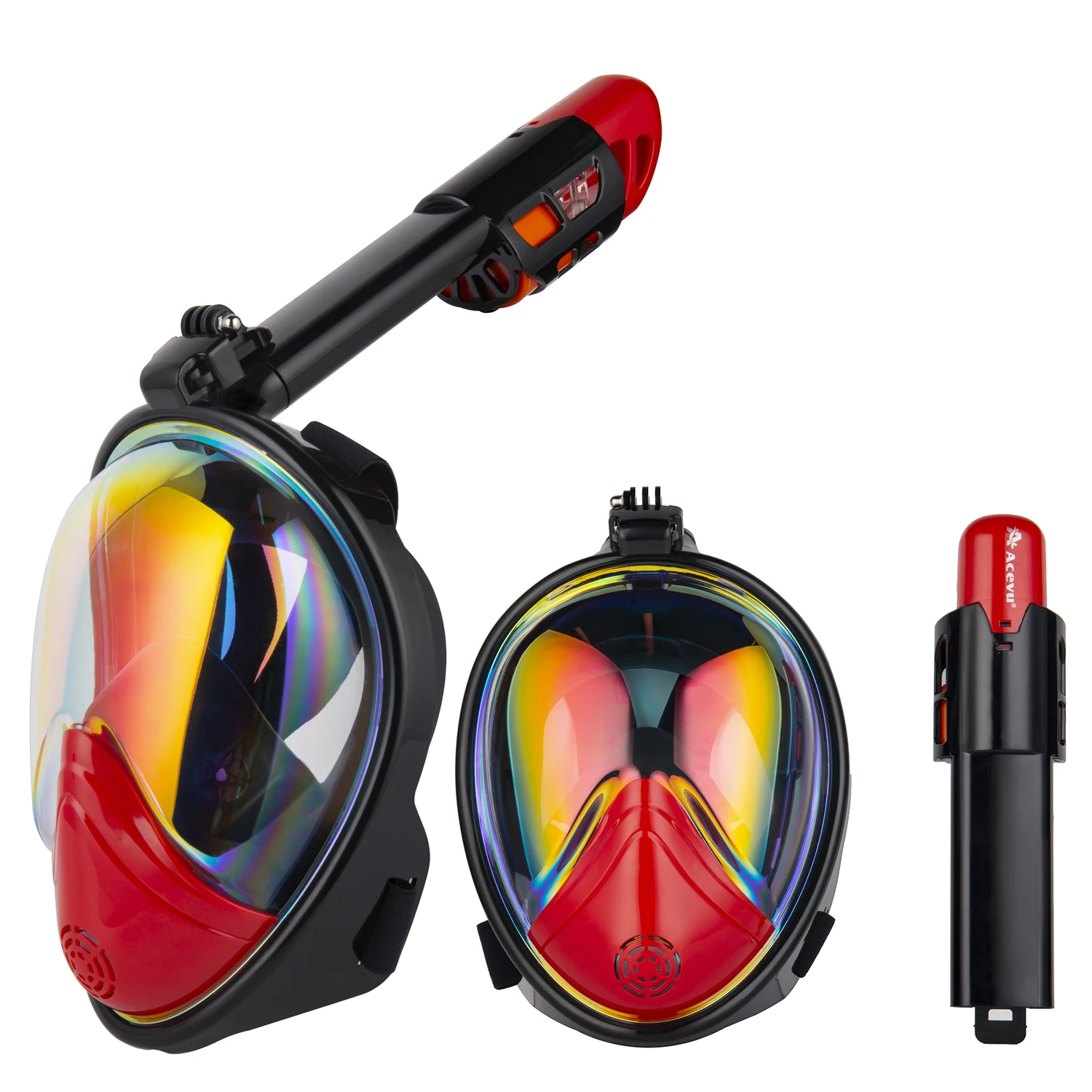 Дешевая горячая маска для дайвинга маска для подводного плавания Анти-Туман Маска для подводного плавания для мужчин и женщин одежда для плавания