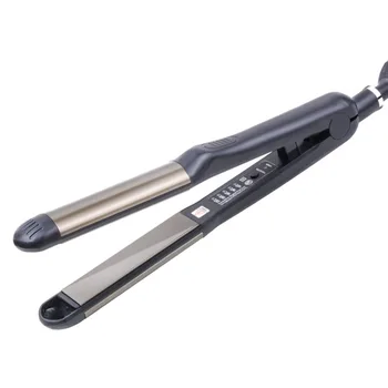 

Electric splint straight coiler Soft Hair Beauty tool instrument Aid hair beauty straight comb Chinese Plug