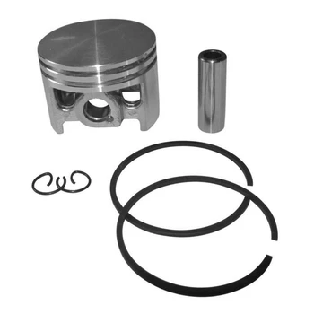 

Engine Piston Kit Ring Power Chain Saw Equipment Tools For STIHL MS250 Gasoline Chainsaw Replacement Spare Parts