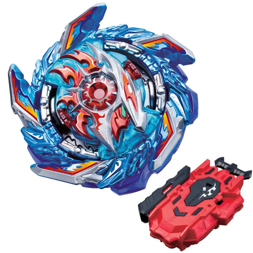 B-X TOUPIE BURST BEYBLADE Spinning Top 