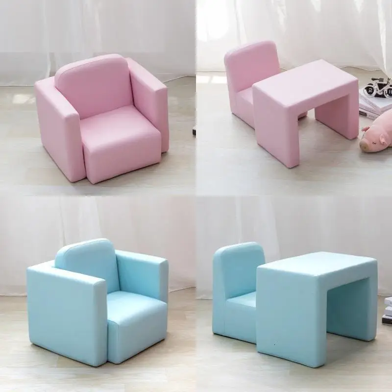 Для детей Cameretta Bambini Silla Princesa Divan Recamara Sillones Infantiles Dormitorio Infantil Baby Chambre Enfant детская софа
