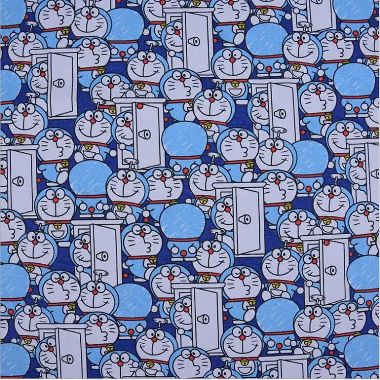 

12 Antony printed cotton canvas printed fabric can be use sofa pillow,cushion, room decoration DIY