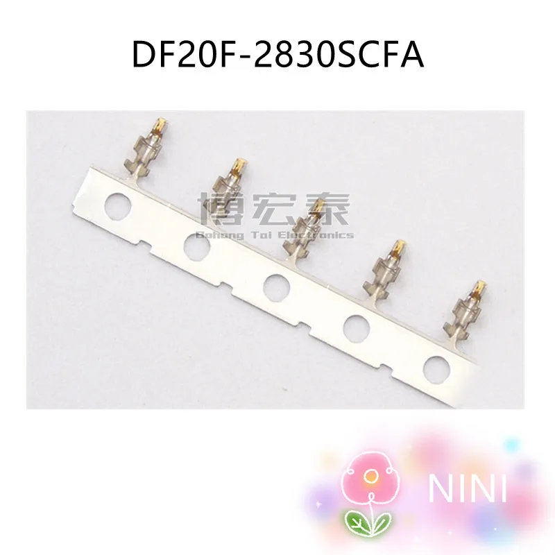 100 шт./лот DF20F-2830SCFA 100% Новый оригинальный | Электроника