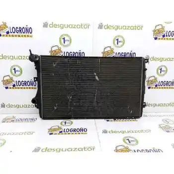 

1K0121251 DN WATER RADIATOR SEAT LEON (1P1)