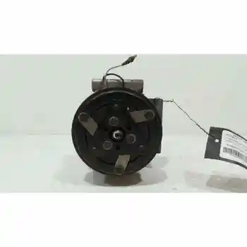 

AIR CONDITIONING COMPRESSOR RENAULT CLIO II PHASE I (B/CBO)