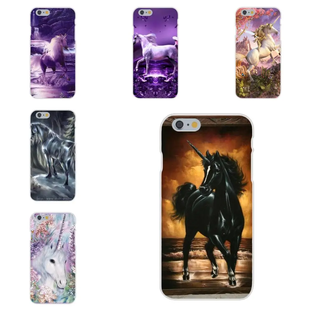 

Horse Unicorn For Galaxy Alpha Note 10 Pro A10 A20 A20E A30 A40 A50 A60 A70 A80 A90 M10 M20 M30 M40 TPU Phone Case Cover