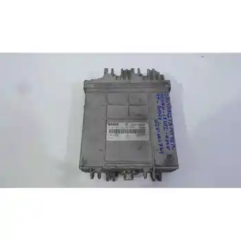 

0281001739 1939605 switchboard Engine EUA Renault Megane I Hatchback Sedan (ba0)