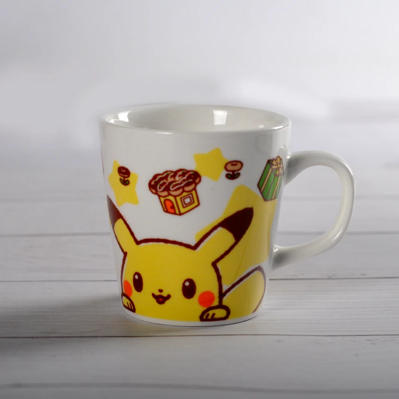 Tazas De Ceramica Creativas мультфильм прекрасные чашки и кружки красивая кружка кофейная чашка Caneca Criativa молочный стакан Divertidas Taza пара