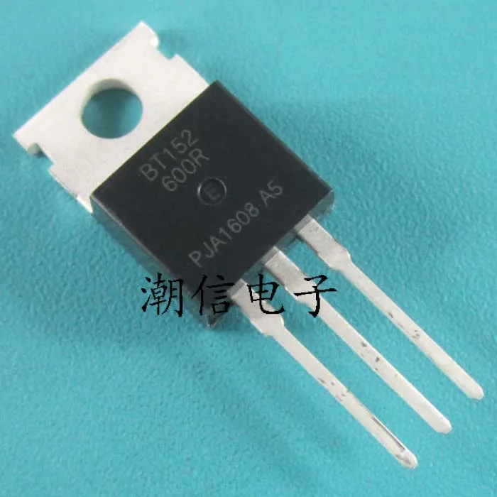 BT152-600R 2A 600V