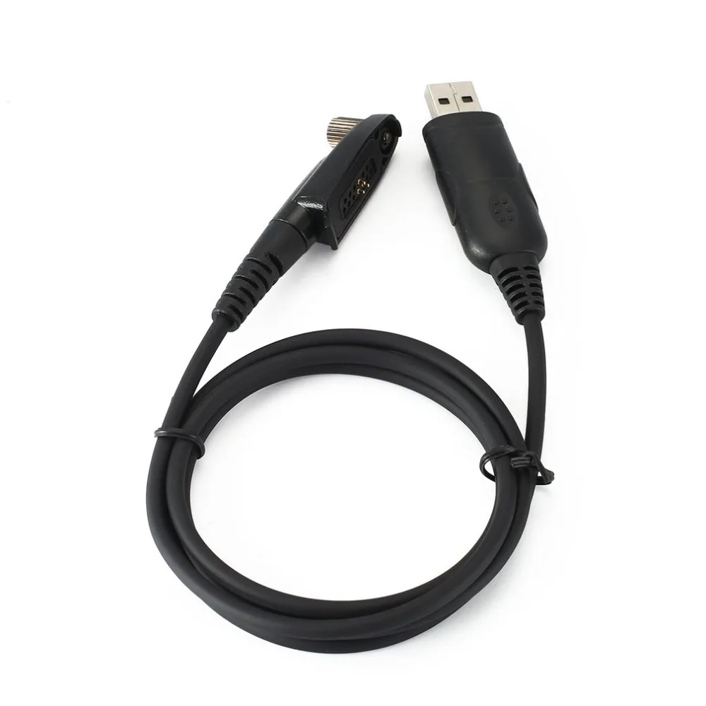 Легкий портативный usb-кабель для программирования для Motorola GP328PLUS