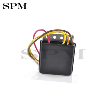 

Free Shipping Motorcycle Voltage Regulator Rectifier 4060173 2203636 For Polaris Ranger Magnum Sportsman Scrambler 500