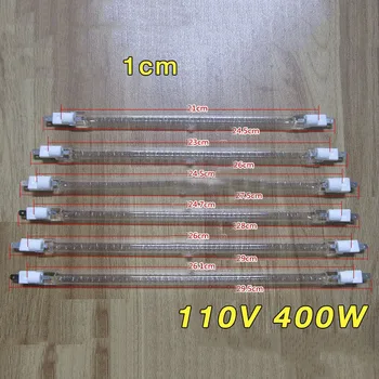 

Halogen Heating Tube Microwave Oven Parts Heating Tube Heating Element 400W110V