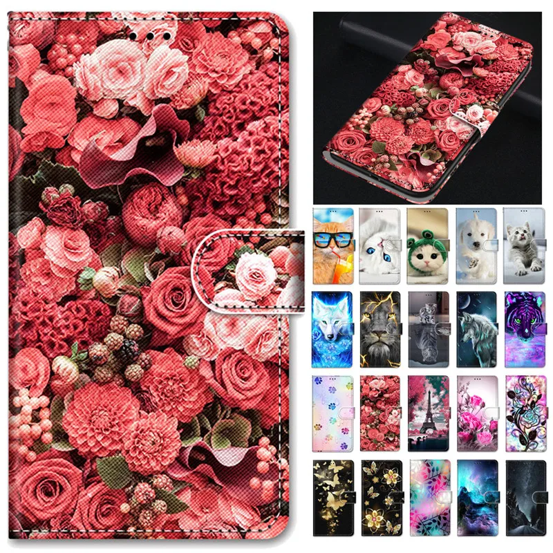 Чехол для Nokia 3 чехол TA-1032 TA-1020 TA-1028 TA-1038 кожаный флип-кошелек женские чехлы Etui |