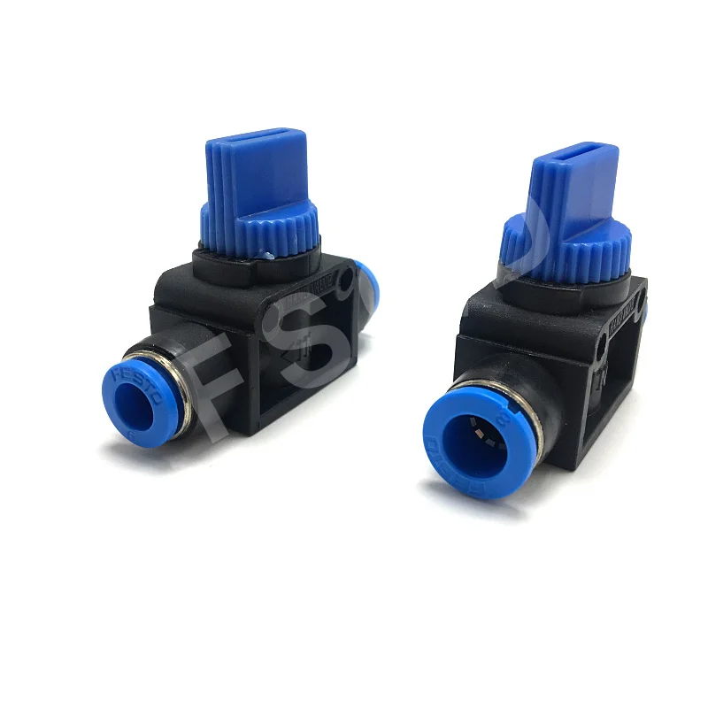 Details about FESTO HE-2-QS-12 SHUT OFF VALVE Details about FESTO HE-2-QS-12 SHUT OFF VALVE
