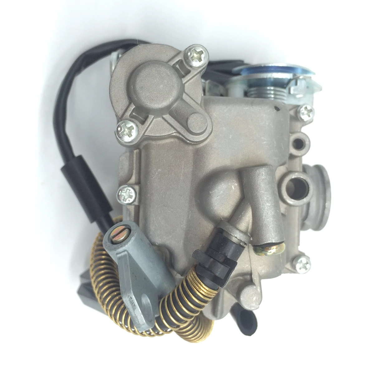 18 мм PD18J ЦВК карбюратор для GY6 49cc 50cc 60cc 80cc скутер 139QMA 139QMB Taotao ATV KEIHIN Carb