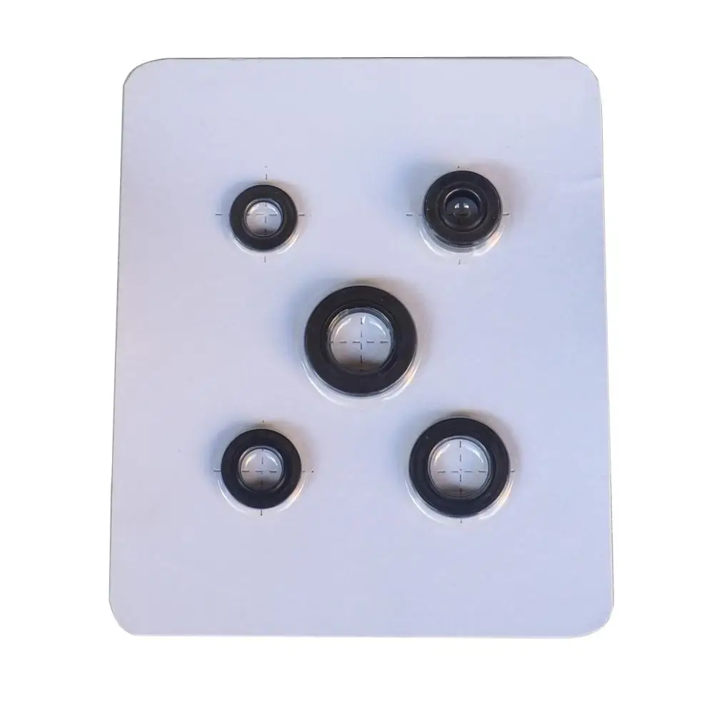 Set Guarnizioni Per Cambio Formato IDEAL STANDARD - Foto 9